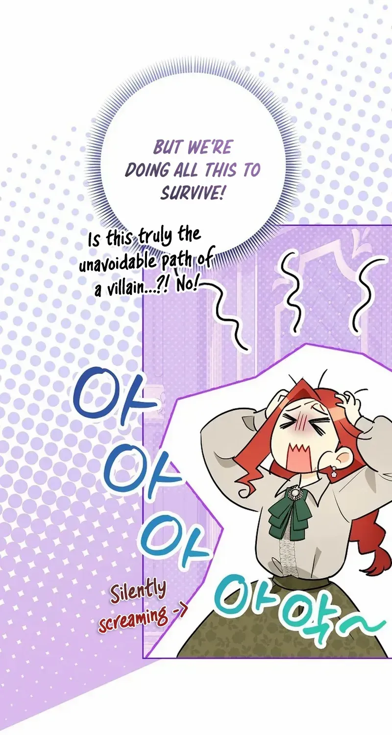Even Though I Transmigrated as a Villainess, I’d Rather Raise a Cat Chapter 32 page 14 - 