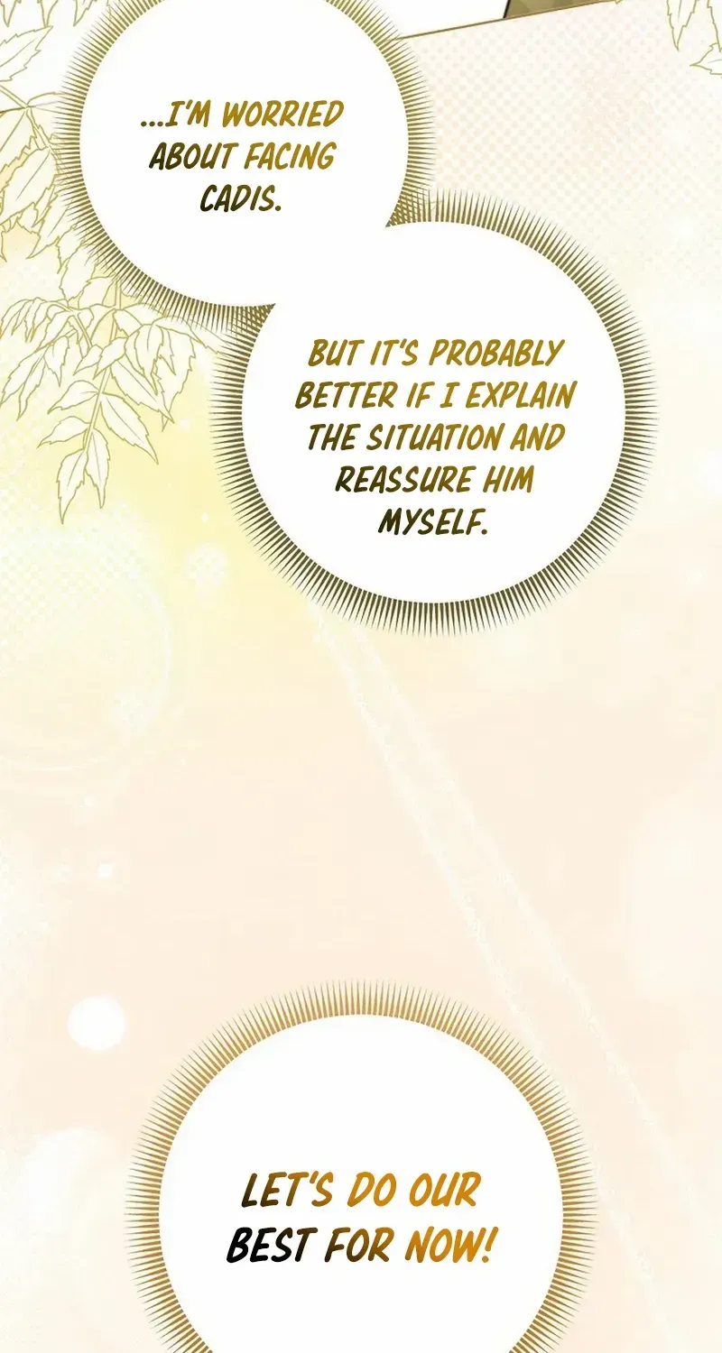 Even Though I Transmigrated as a Villainess, I’d Rather Raise a Cat Chapter 32 page 19 - 