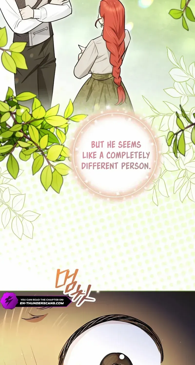 Even Though I Transmigrated as a Villainess, I’d Rather Raise a Cat Chapter 32 page 3 - 