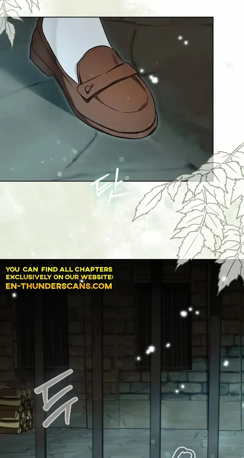 Even Though I Transmigrated as a Villainess, I’d Rather Raise a Cat Chapter 32 page 21 - 