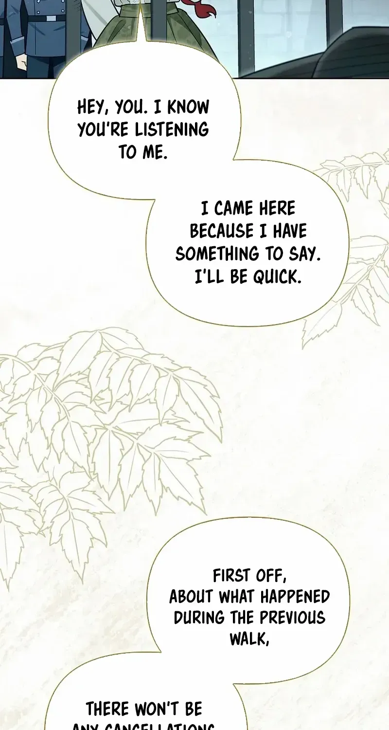 Even Though I Transmigrated as a Villainess, I’d Rather Raise a Cat Chapter 32 page 23 - 