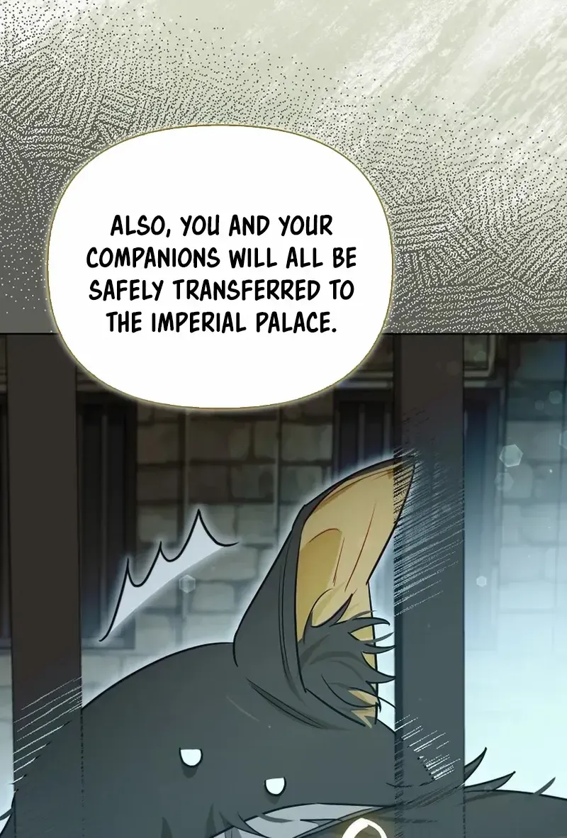 Even Though I Transmigrated as a Villainess, I’d Rather Raise a Cat Chapter 32 page 25 - 