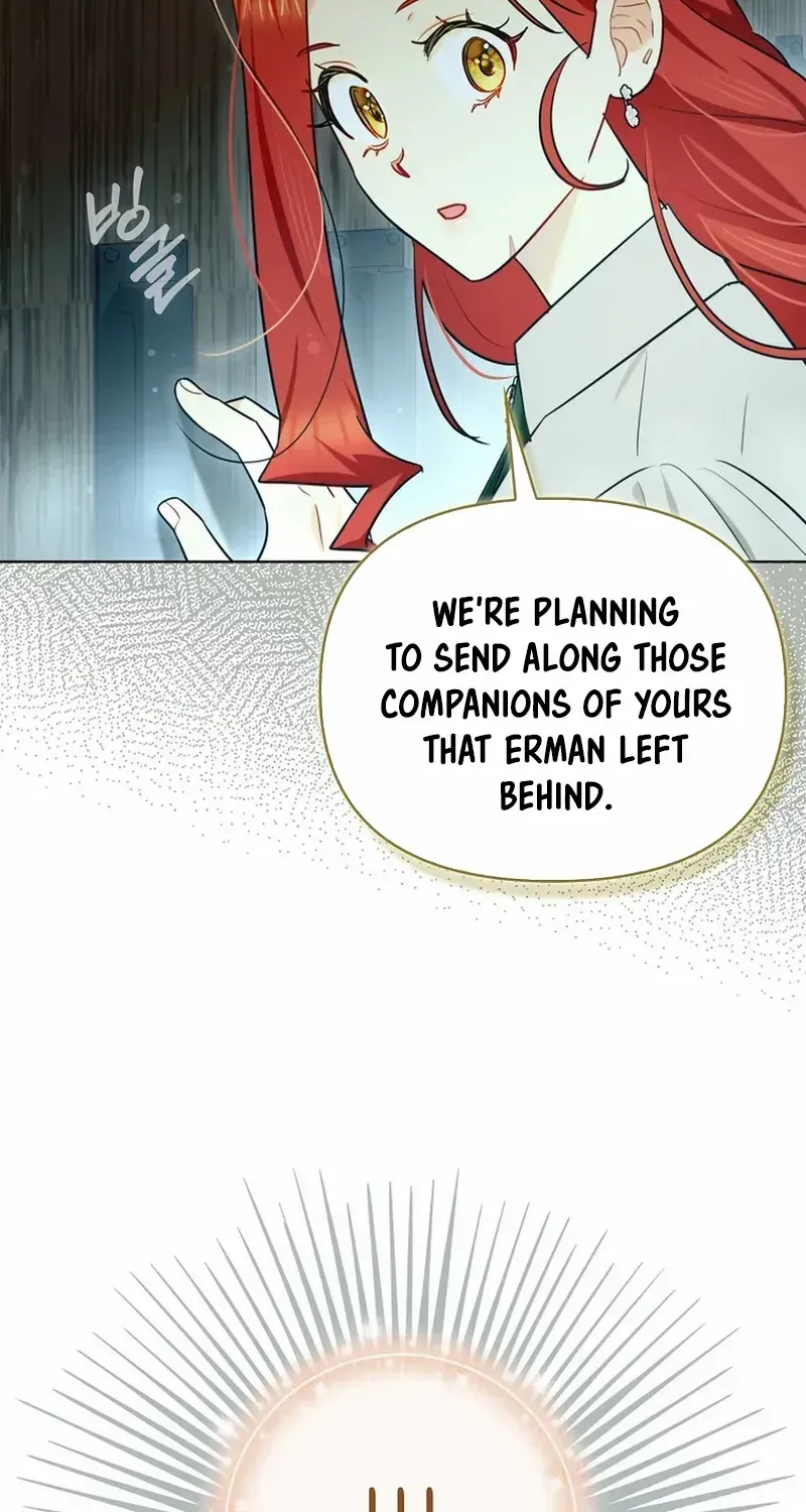 Even Though I Transmigrated as a Villainess, I’d Rather Raise a Cat Chapter 32 page 28 - 