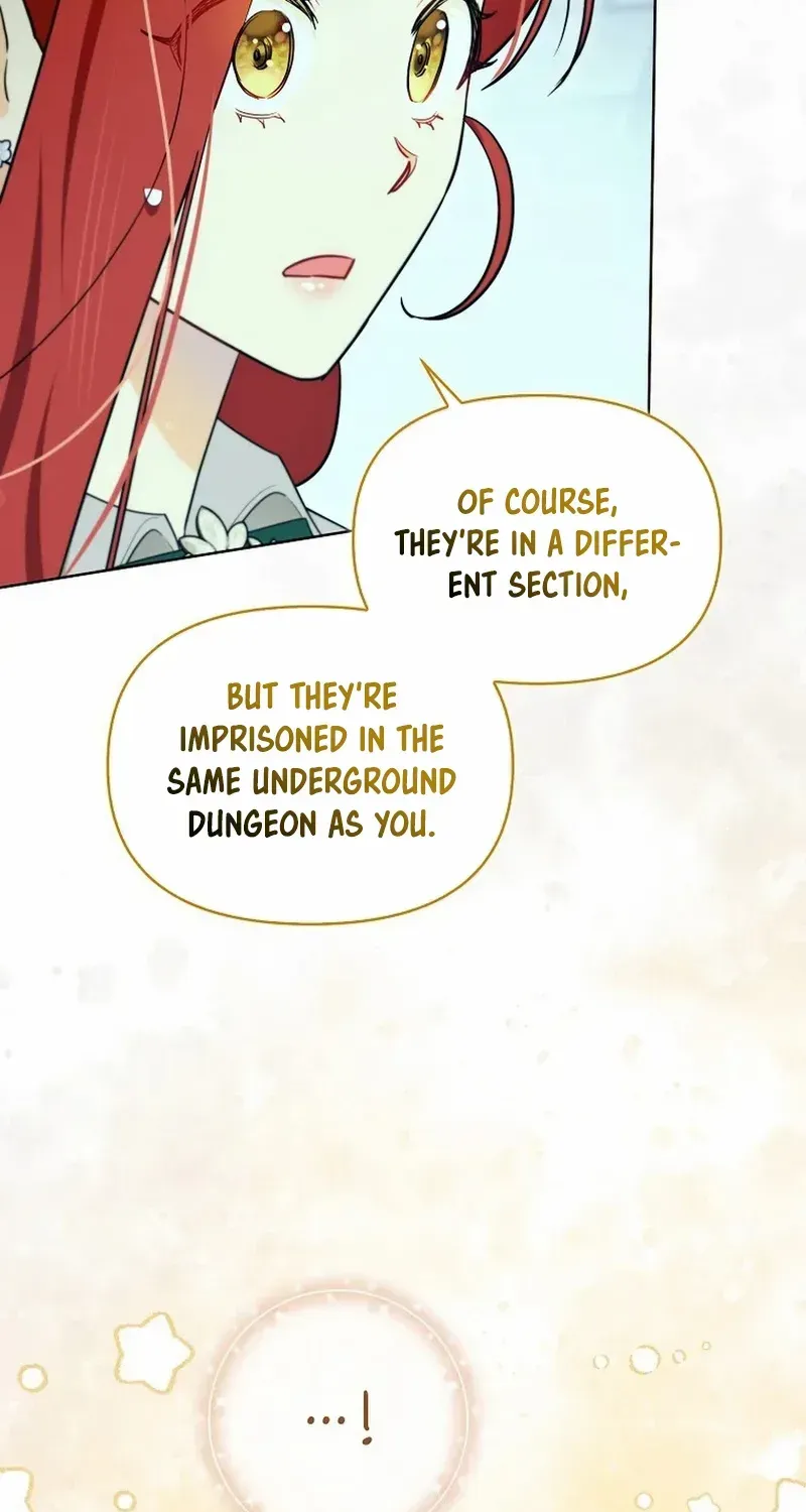 Even Though I Transmigrated as a Villainess, I’d Rather Raise a Cat Chapter 32 page 32 - 