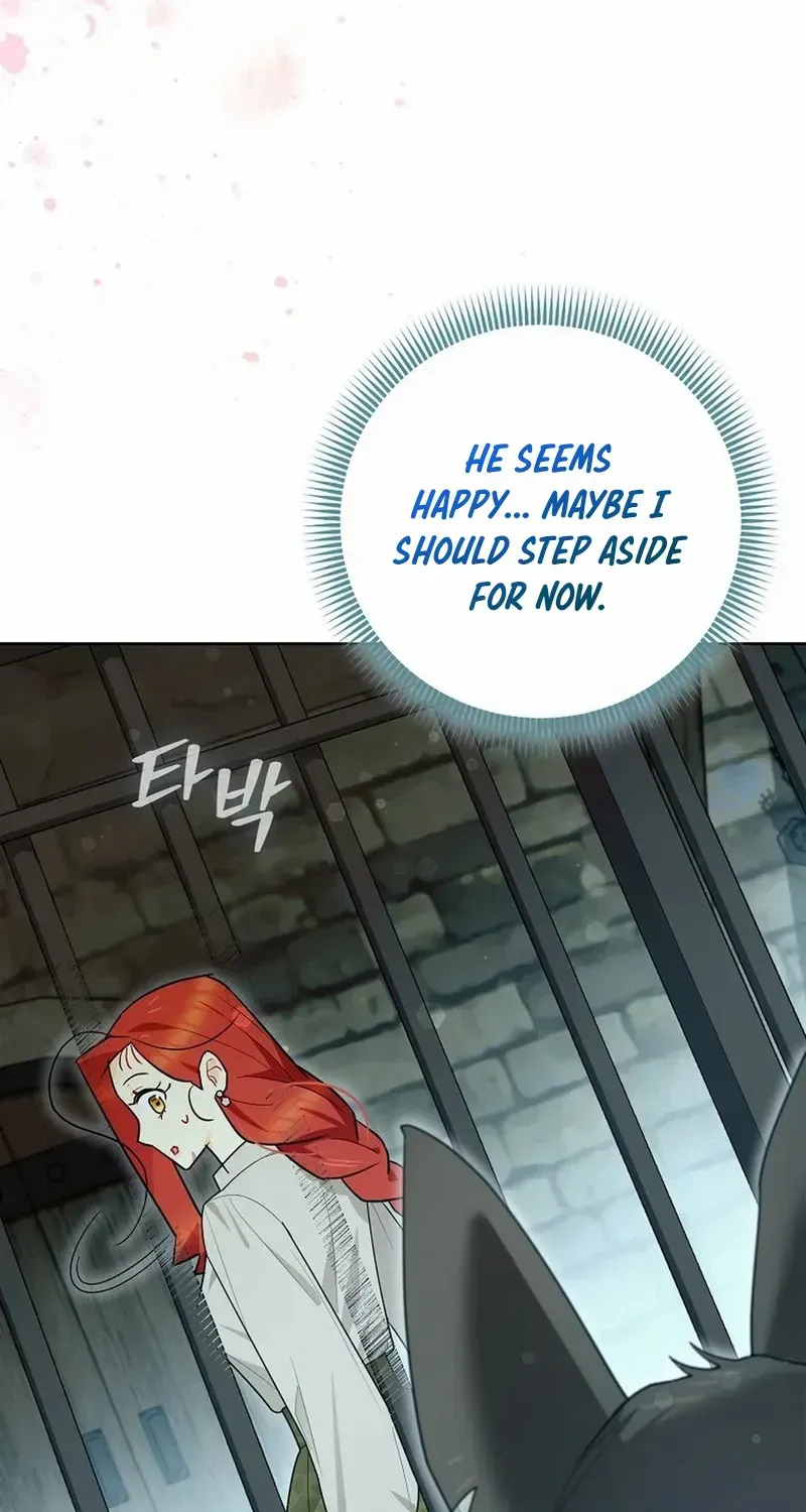 Even Though I Transmigrated as a Villainess, I’d Rather Raise a Cat Chapter 32 page 34 - 