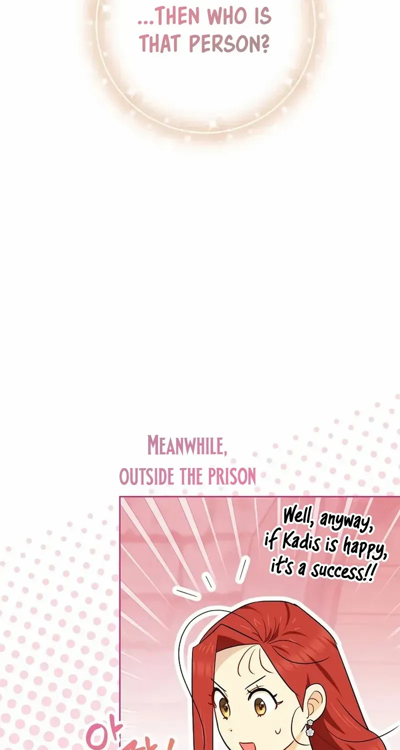 Even Though I Transmigrated as a Villainess, I’d Rather Raise a Cat Chapter 32 page 47 - 
