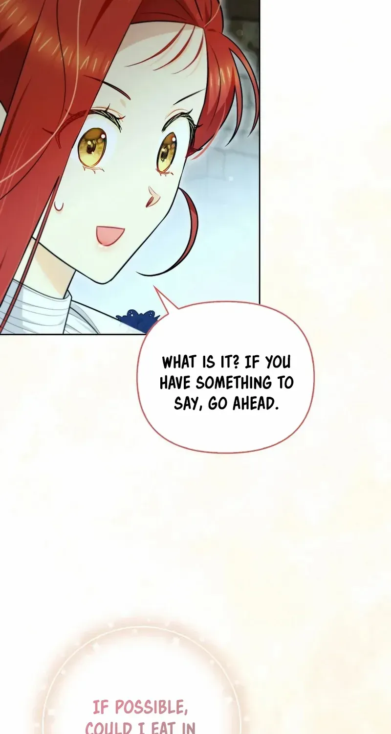 Even Though I Transmigrated as a Villainess, I’d Rather Raise a Cat Chapter 32 page 54 - 