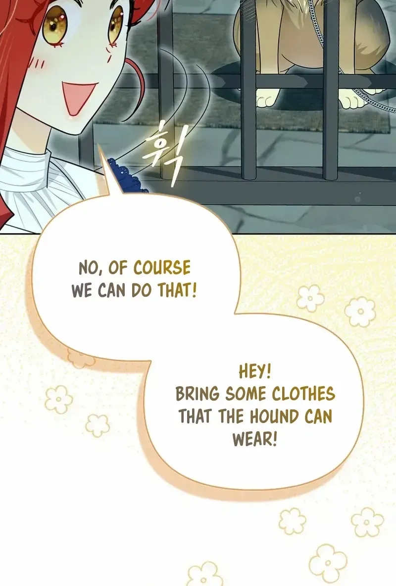Even Though I Transmigrated as a Villainess, I’d Rather Raise a Cat Chapter 32 page 57 - 
