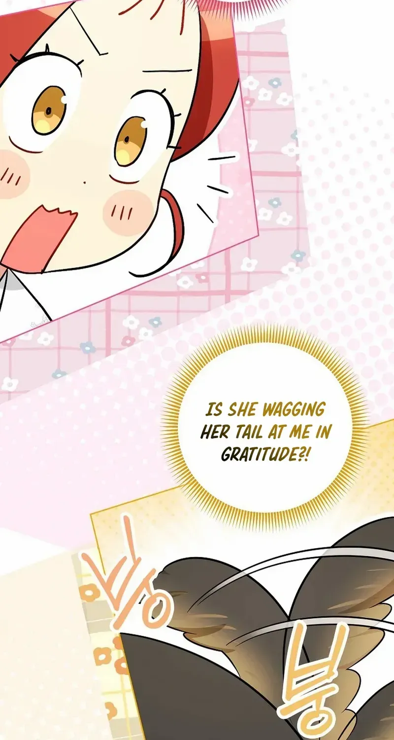Even Though I Transmigrated as a Villainess, I’d Rather Raise a Cat Chapter 32 page 60 - 