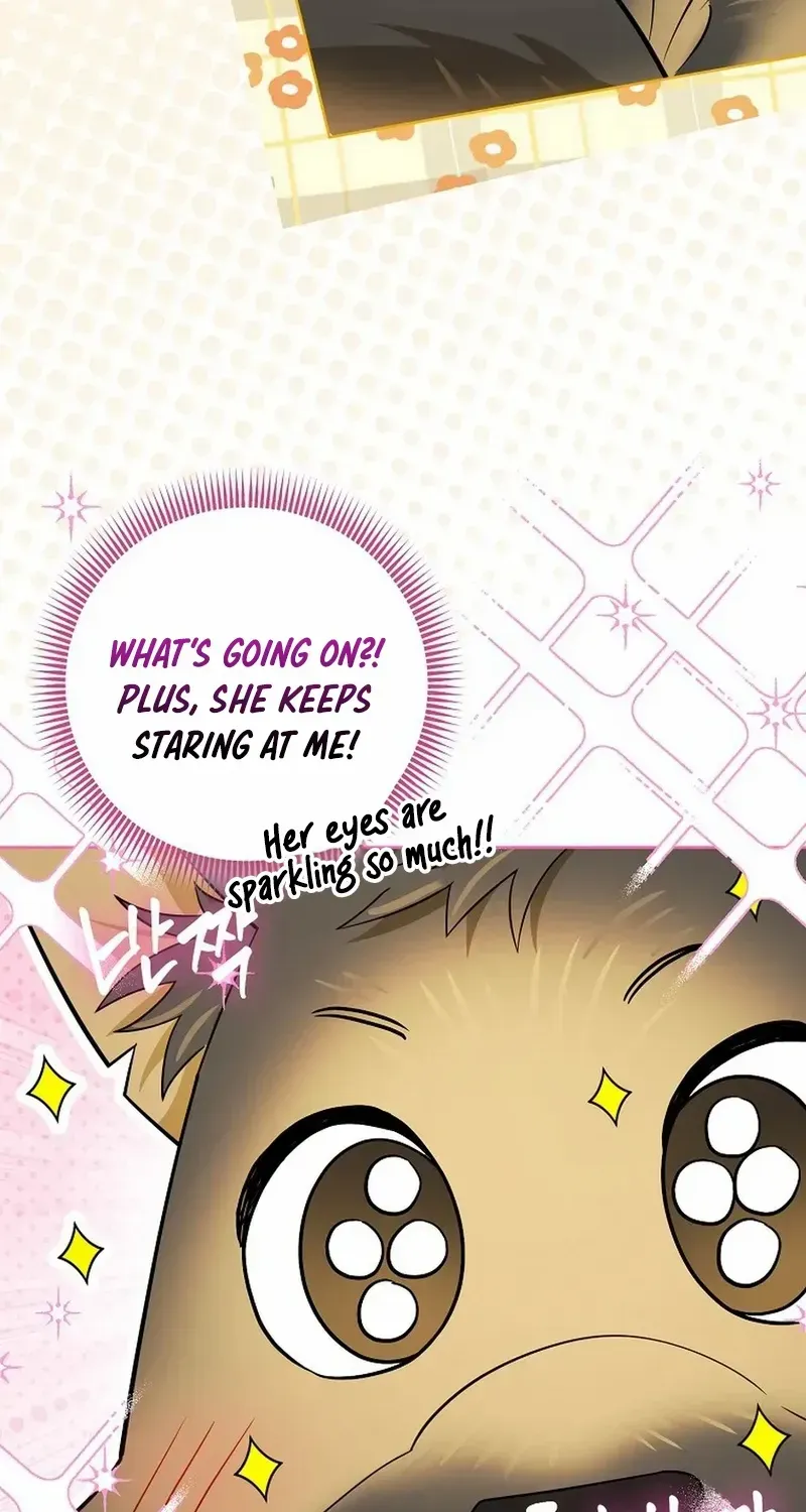 Even Though I Transmigrated as a Villainess, I’d Rather Raise a Cat Chapter 32 page 61 - 