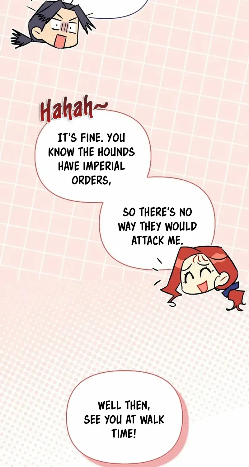 Even Though I Transmigrated as a Villainess, I’d Rather Raise a Cat Chapter 32 page 67 - 