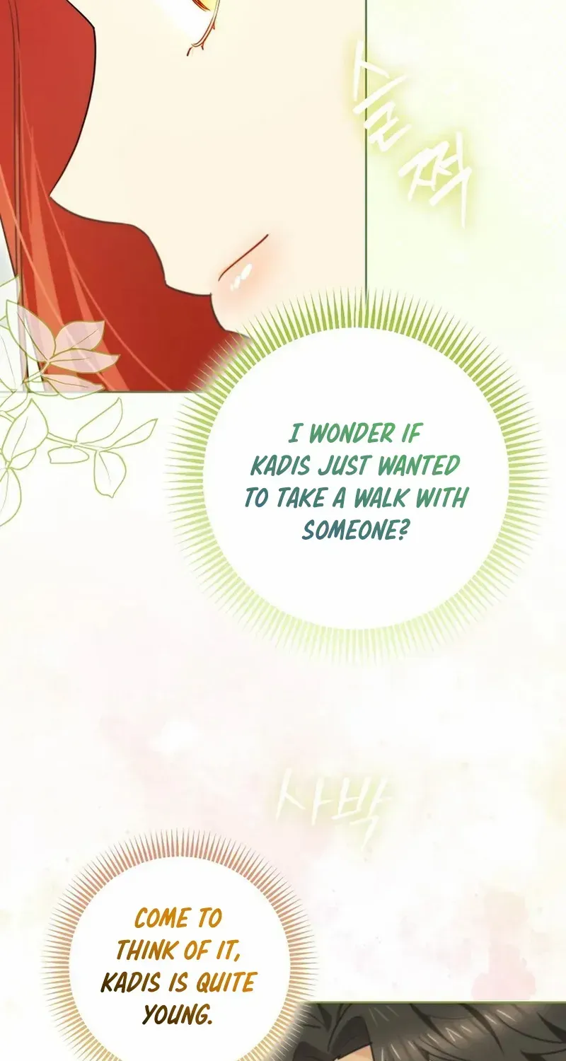 Even Though I Transmigrated as a Villainess, I’d Rather Raise a Cat Chapter 32 page 70 - 