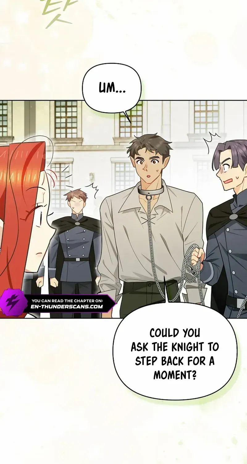 Even Though I Transmigrated as a Villainess, I’d Rather Raise a Cat Chapter 32 page 72 - 