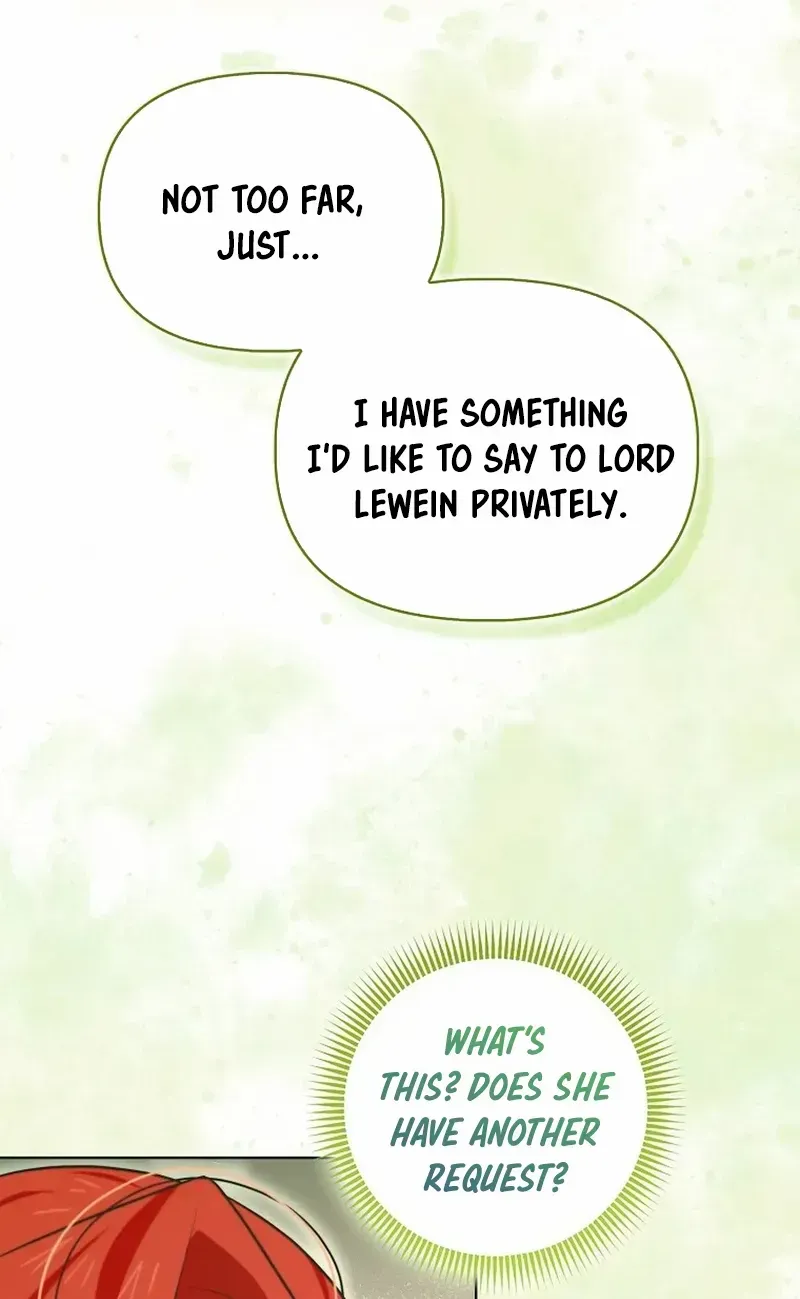 Even Though I Transmigrated as a Villainess, I’d Rather Raise a Cat Chapter 32 page 73 - 