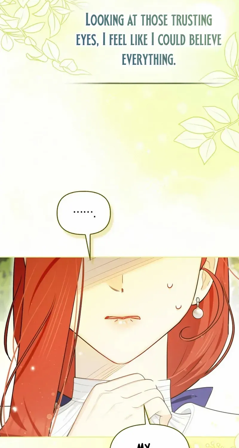 Even Though I Transmigrated as a Villainess, I’d Rather Raise a Cat Chapter 32 page 84 - 