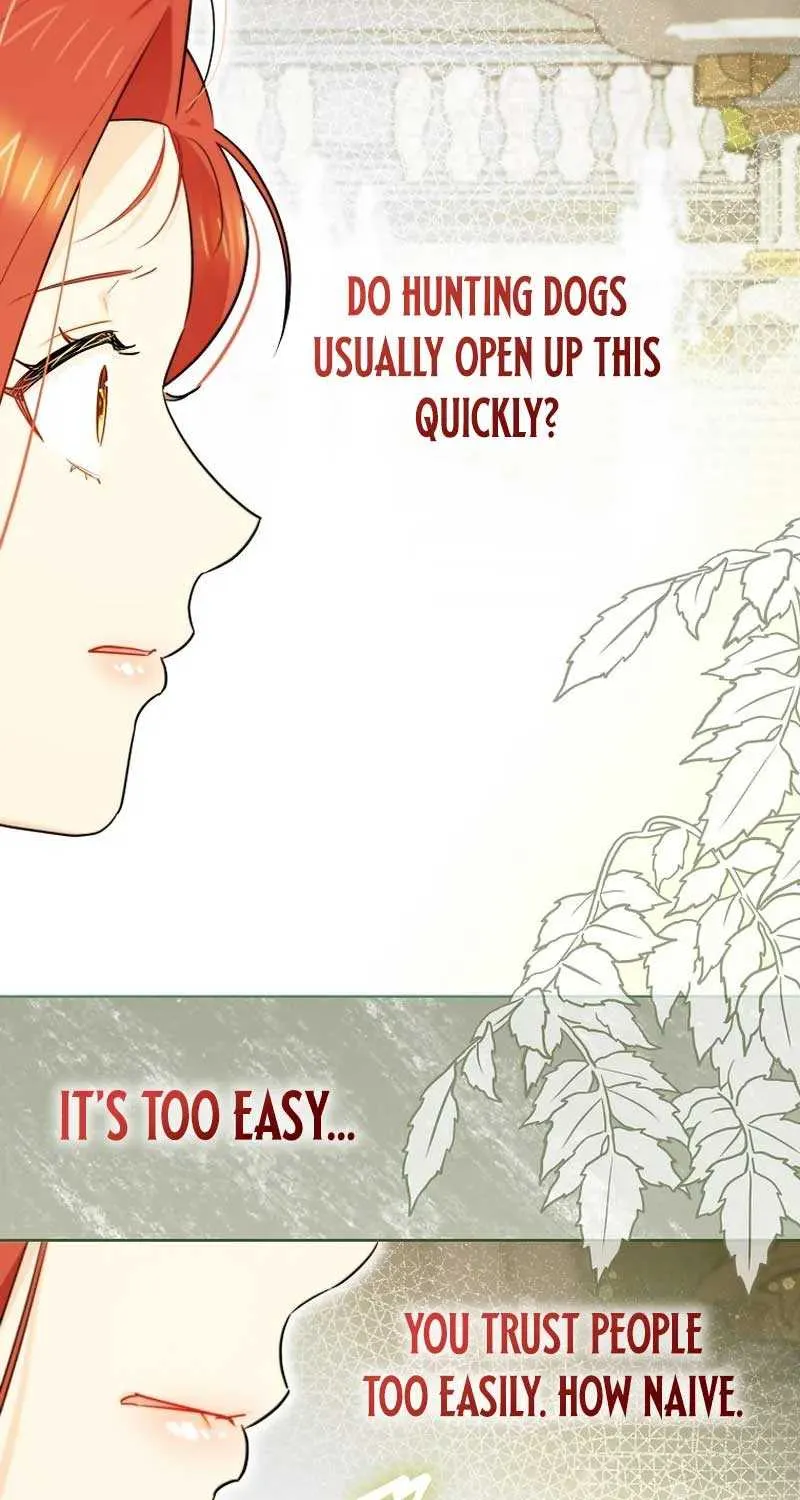 Even Though I Transmigrated as a Villainess, I’d Rather Raise a Cat Chapter 33 page 22 - 