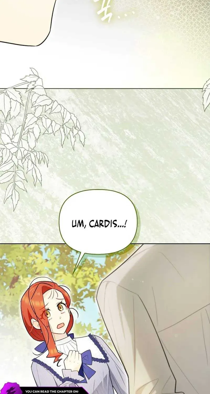 Even Though I Transmigrated as a Villainess, I’d Rather Raise a Cat Chapter 33 page 23 - 