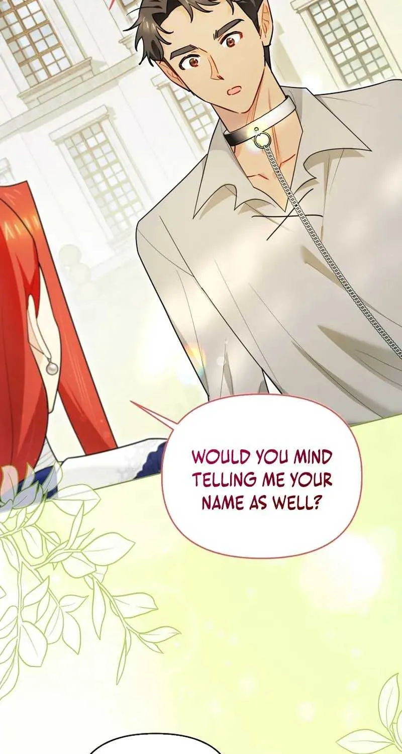 Even Though I Transmigrated as a Villainess, I’d Rather Raise a Cat Chapter 33 page 5 - 