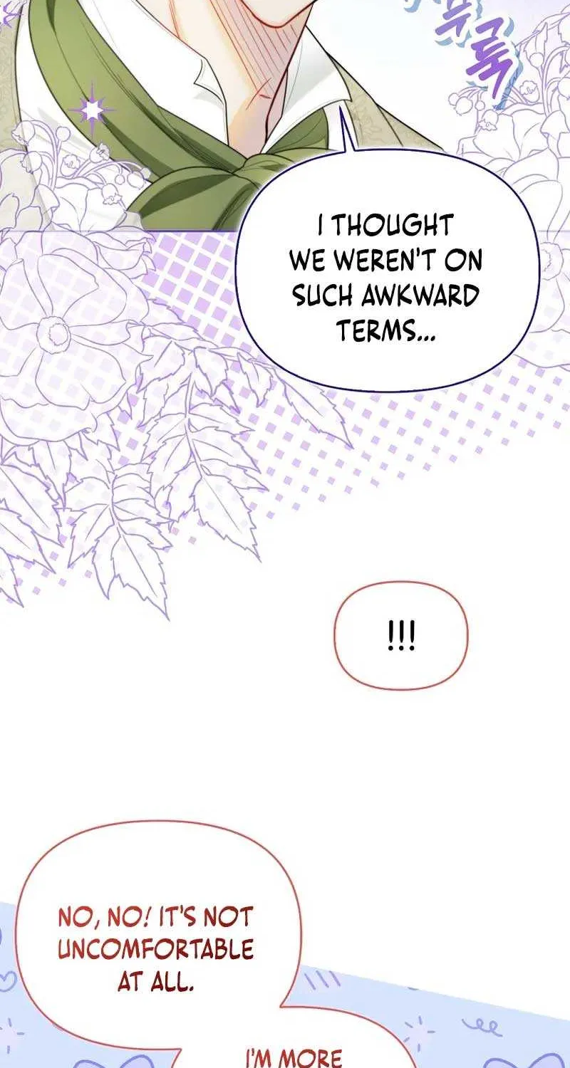Even Though I Transmigrated as a Villainess, I’d Rather Raise a Cat Chapter 33 page 43 - 