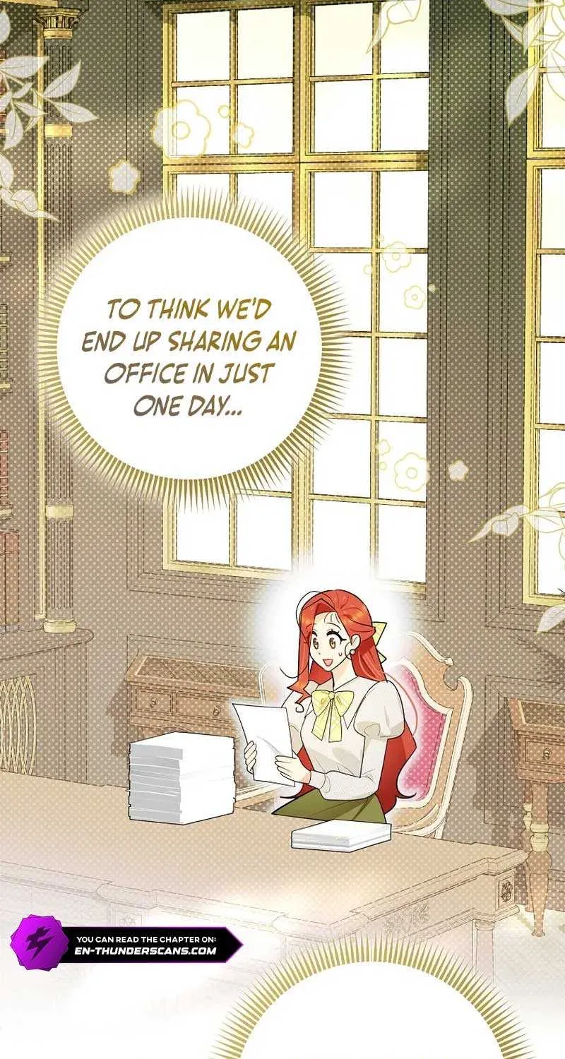 Even Though I Transmigrated as a Villainess, I’d Rather Raise a Cat Chapter 33 page 48 - 