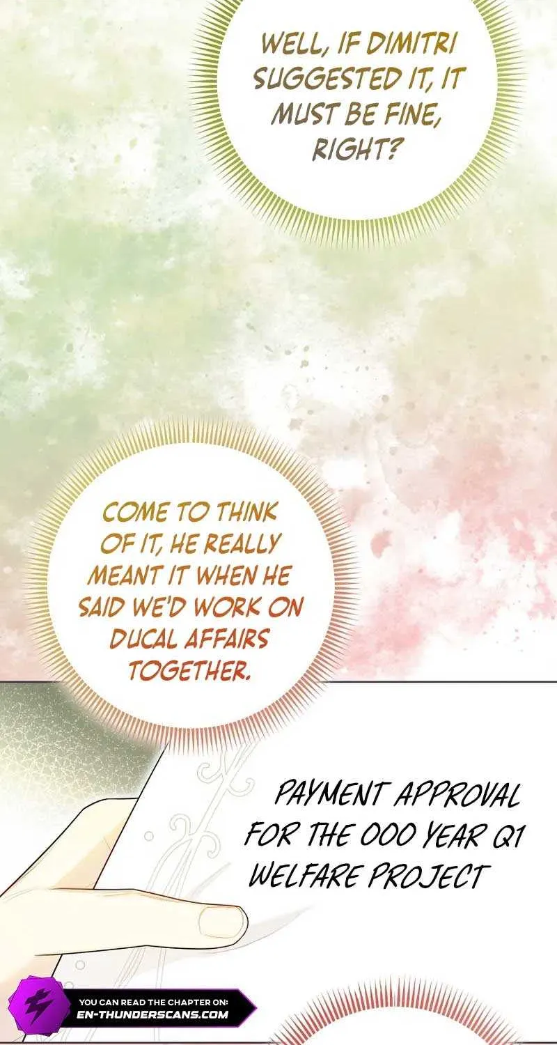 Even Though I Transmigrated as a Villainess, I’d Rather Raise a Cat Chapter 33 page 51 - 