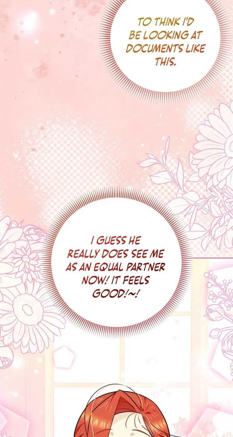 Even Though I Transmigrated as a Villainess, I’d Rather Raise a Cat Chapter 33 page 52 - 