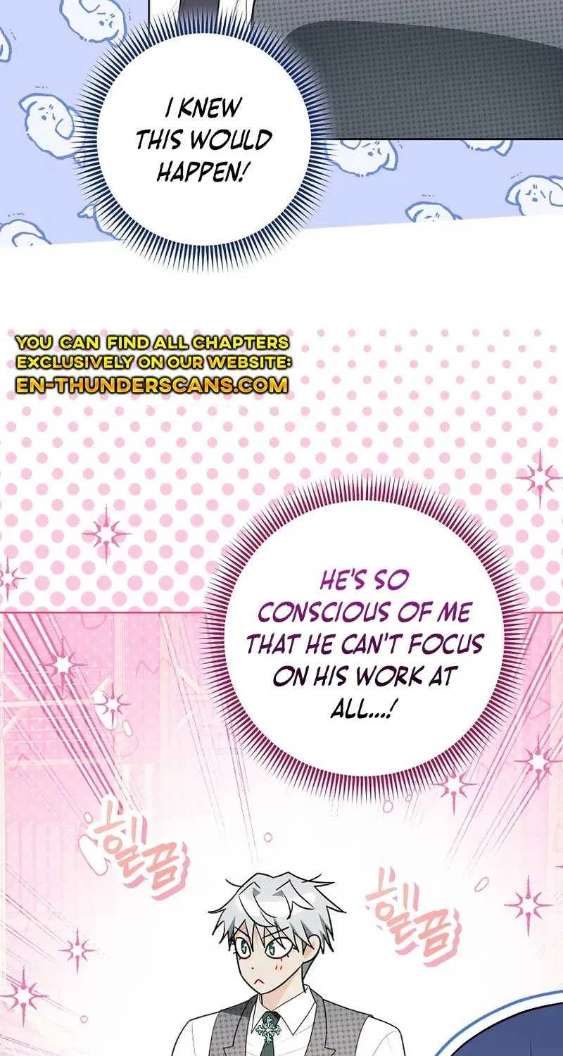 Even Though I Transmigrated as a Villainess, I’d Rather Raise a Cat Chapter 33 page 55 - 