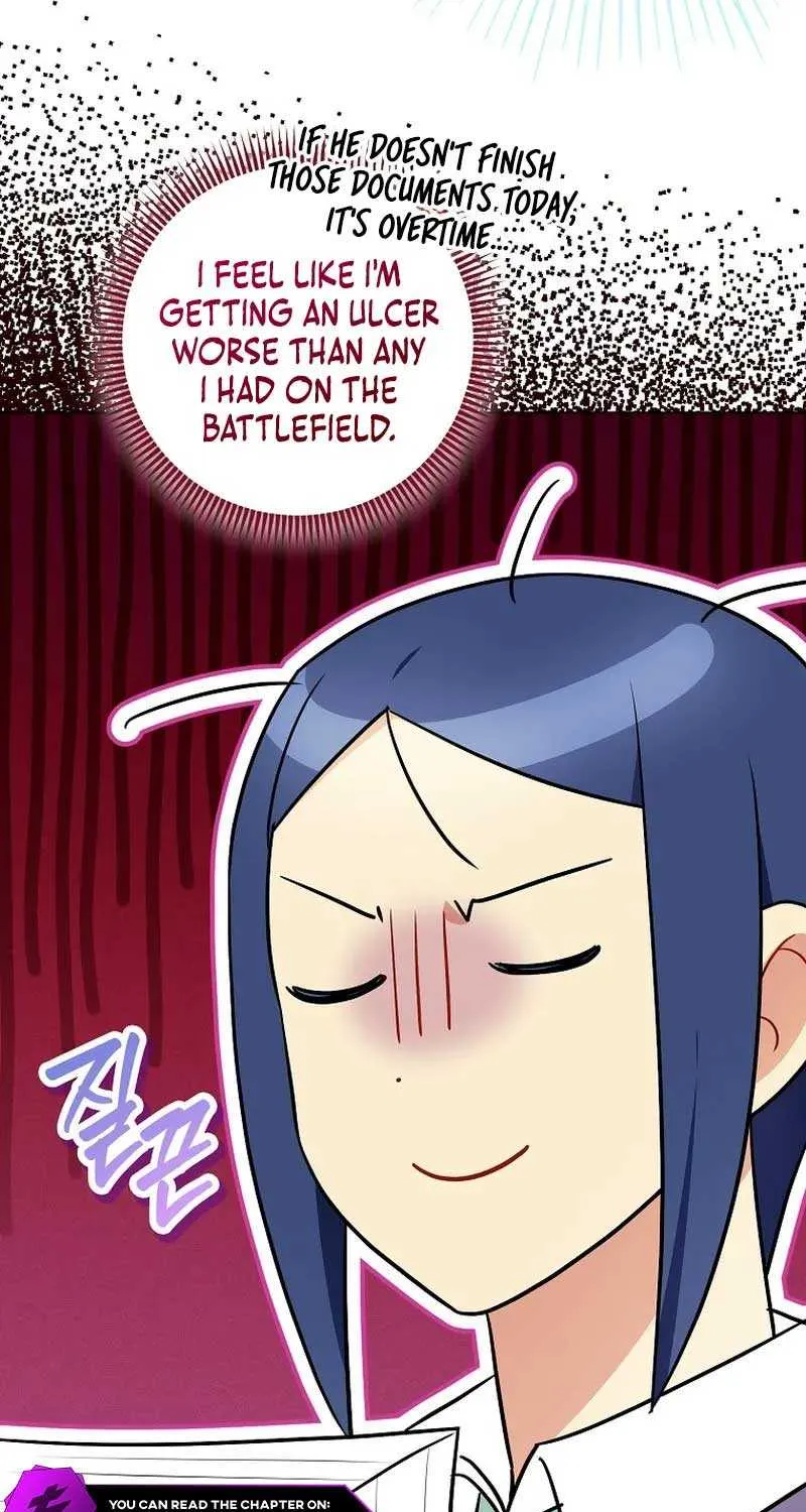 Even Though I Transmigrated as a Villainess, I’d Rather Raise a Cat Chapter 33 page 58 - 