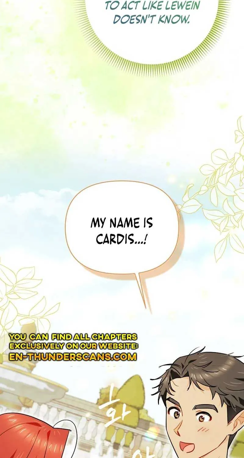 Even Though I Transmigrated as a Villainess, I’d Rather Raise a Cat Chapter 33 page 7 - 