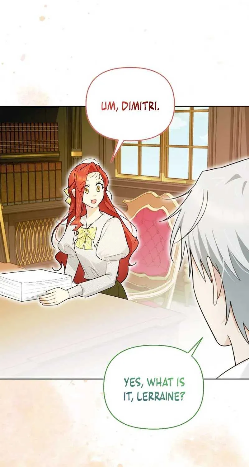 Even Though I Transmigrated as a Villainess, I’d Rather Raise a Cat Chapter 33 page 62 - 