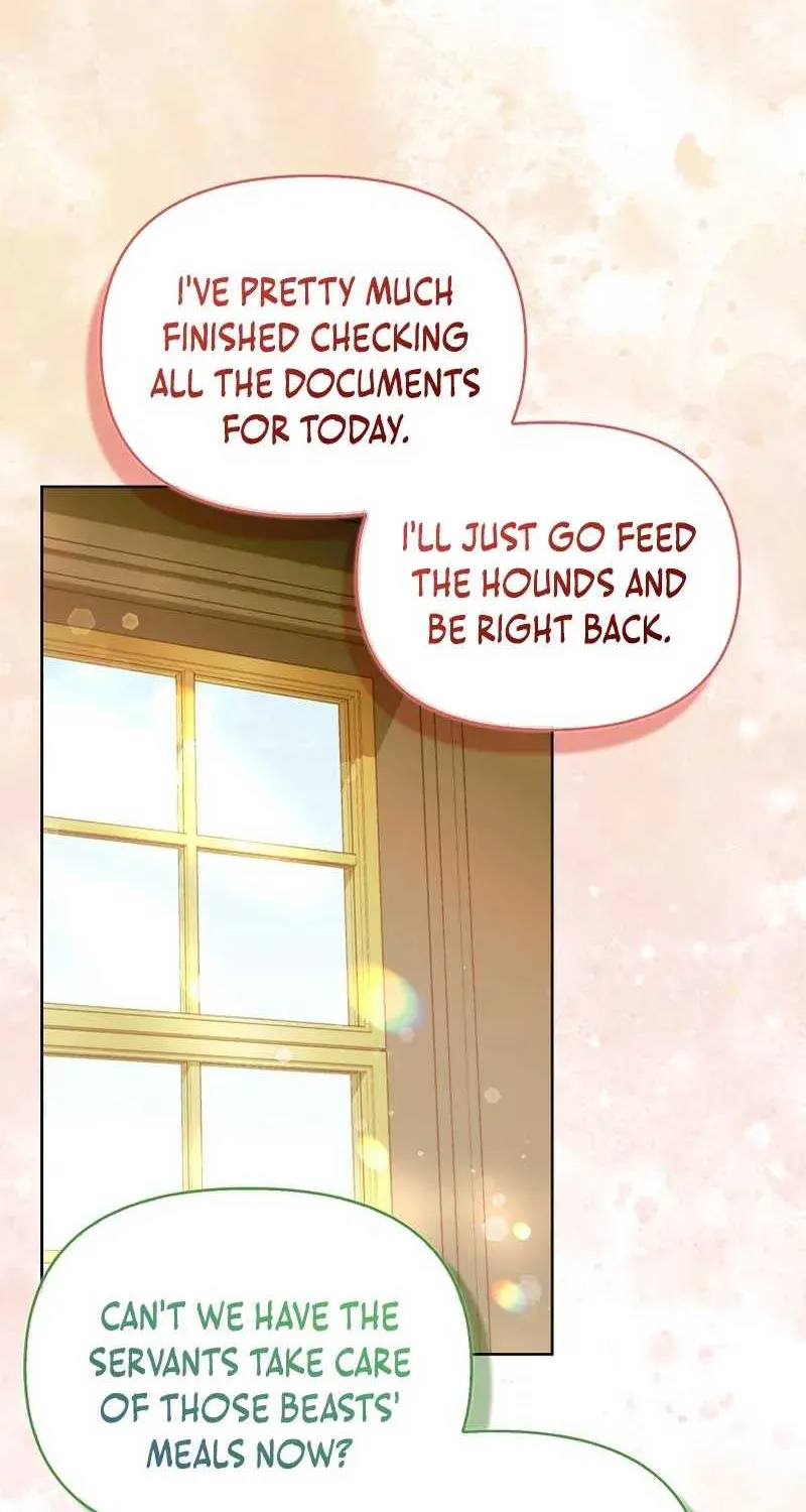 Even Though I Transmigrated as a Villainess, I’d Rather Raise a Cat Chapter 33 page 63 - 