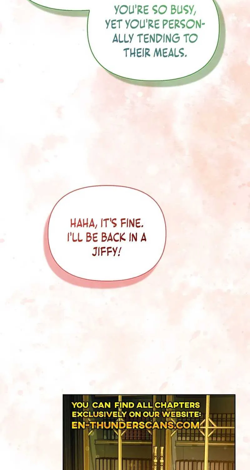 Even Though I Transmigrated as a Villainess, I’d Rather Raise a Cat Chapter 33 page 64 - 