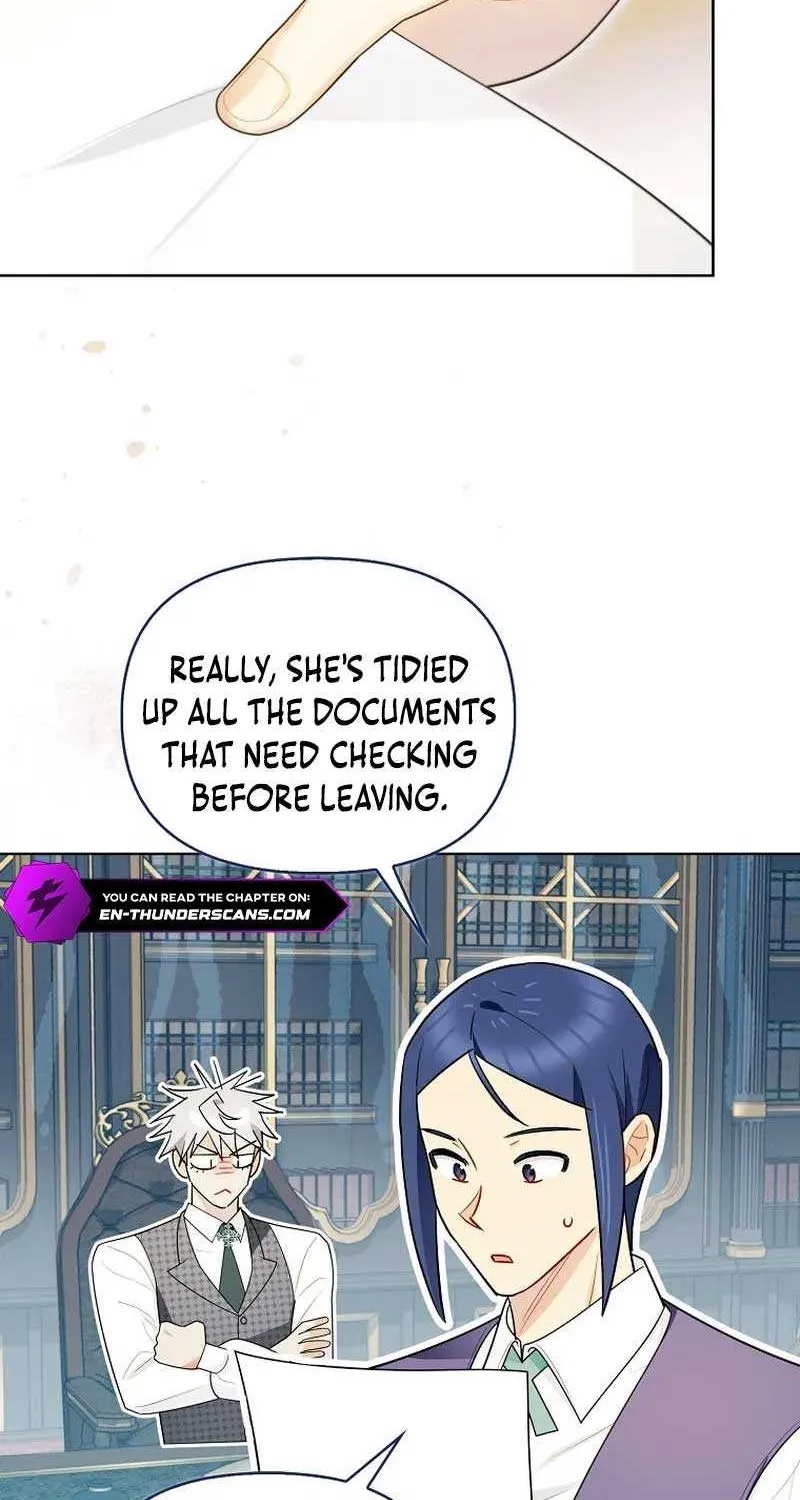 Even Though I Transmigrated as a Villainess, I’d Rather Raise a Cat Chapter 33 page 67 - 