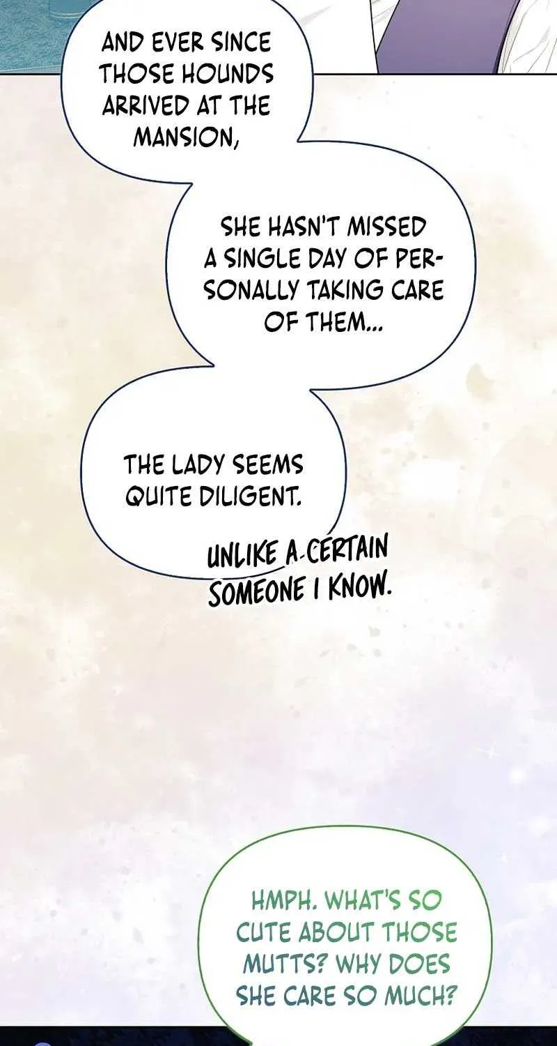 Even Though I Transmigrated as a Villainess, I’d Rather Raise a Cat Chapter 33 page 68 - 