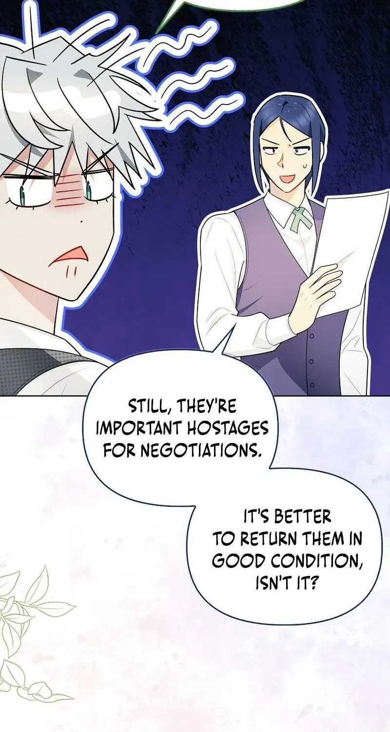 Even Though I Transmigrated as a Villainess, I’d Rather Raise a Cat Chapter 33 page 69 - 