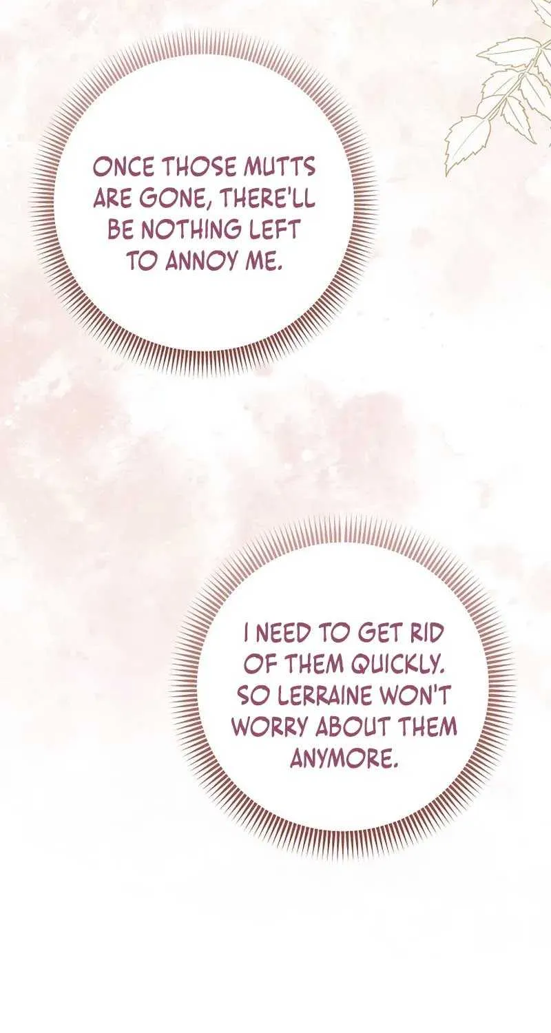 Even Though I Transmigrated as a Villainess, I’d Rather Raise a Cat Chapter 33 page 76 - 