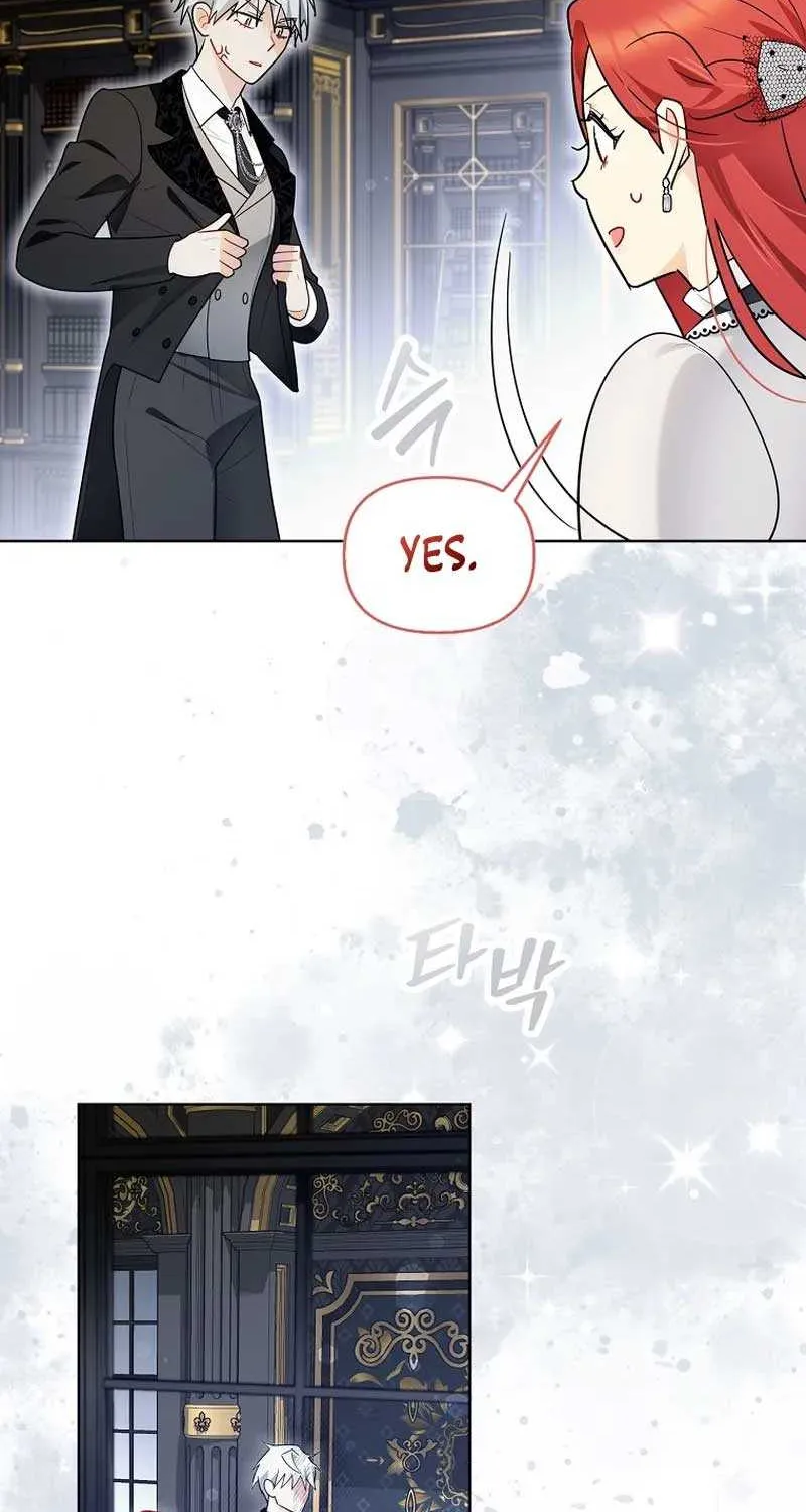 Even Though I Transmigrated as a Villainess, I’d Rather Raise a Cat Chapter 33 page 83 - 