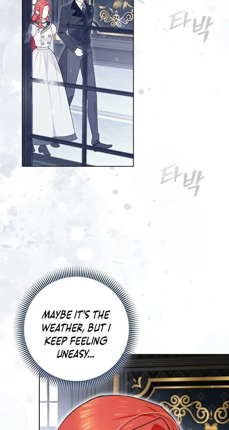 Even Though I Transmigrated as a Villainess, I’d Rather Raise a Cat Chapter 33 page 84 - 