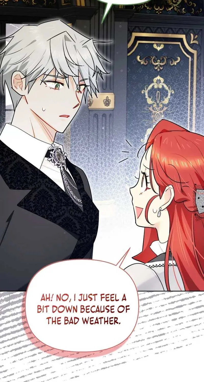 Even Though I Transmigrated as a Villainess, I’d Rather Raise a Cat Chapter 33 page 86 - 