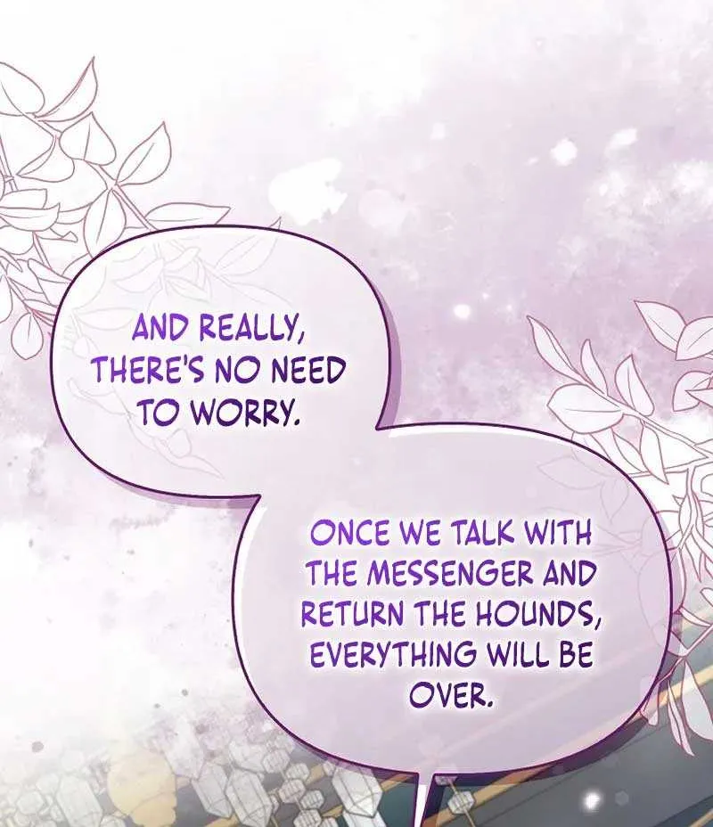 Even Though I Transmigrated as a Villainess, I’d Rather Raise a Cat Chapter 33 page 89 - 