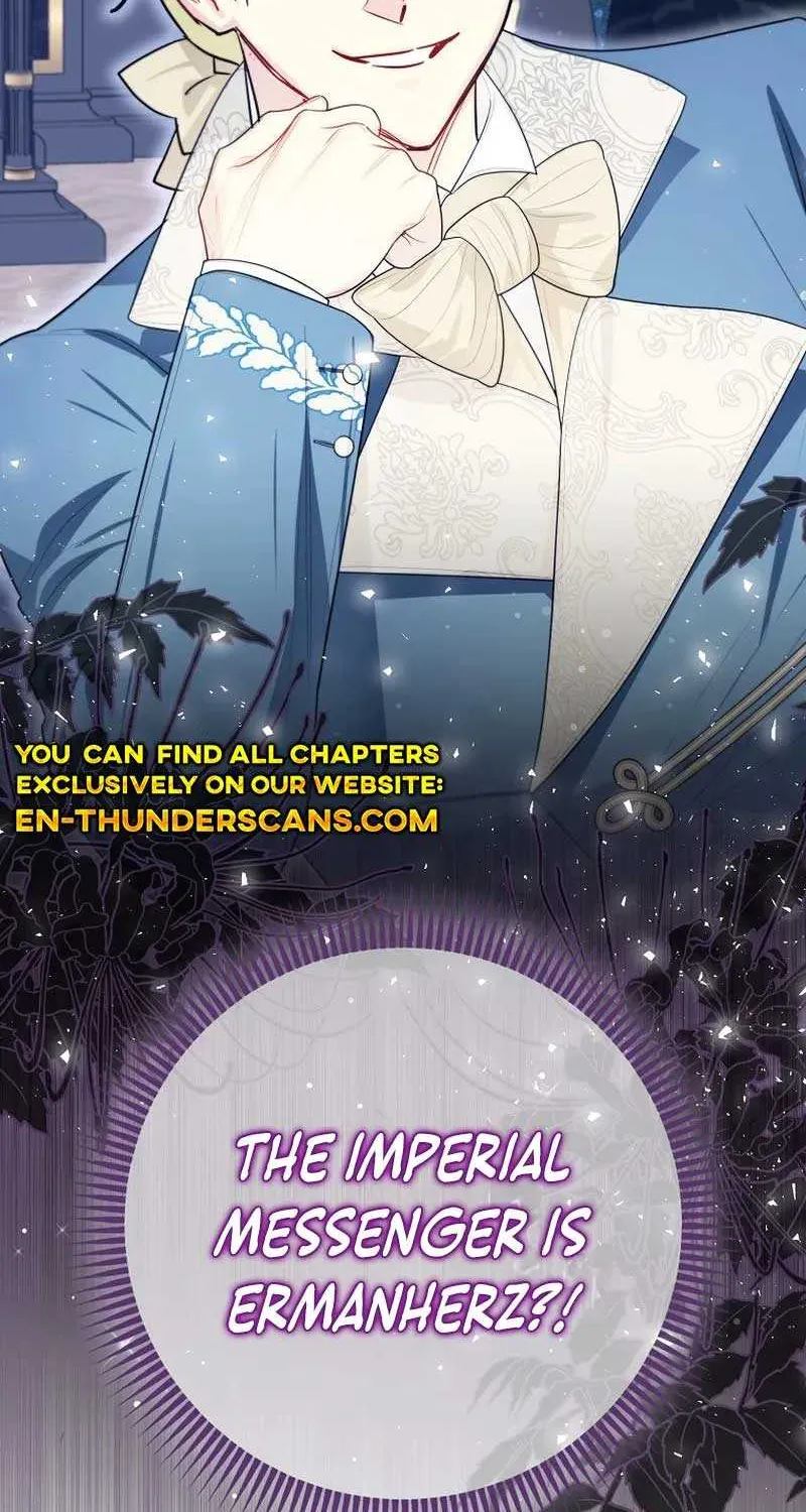 Even Though I Transmigrated as a Villainess, I’d Rather Raise a Cat Chapter 33 page 95 - 