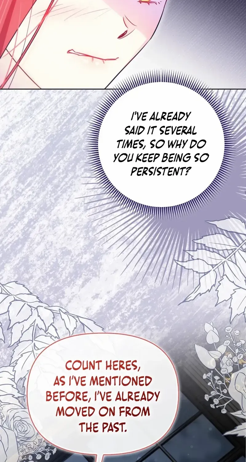 Even Though I Transmigrated as a Villainess, I’d Rather Raise a Cat Chapter 34 page 15 - 