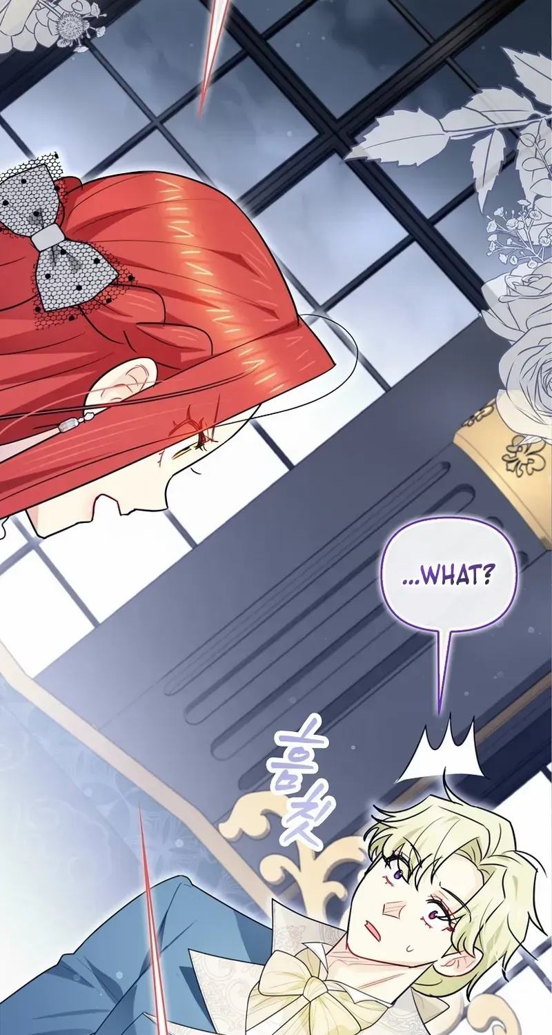 Even Though I Transmigrated as a Villainess, I’d Rather Raise a Cat Chapter 34 page 16 - 