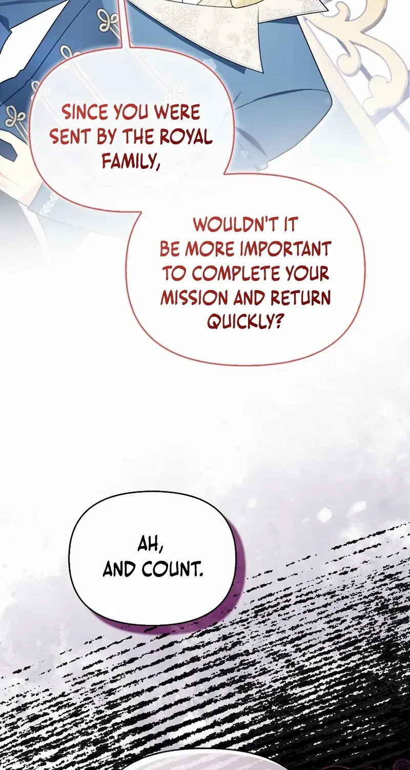 Even Though I Transmigrated as a Villainess, I’d Rather Raise a Cat Chapter 34 page 17 - 