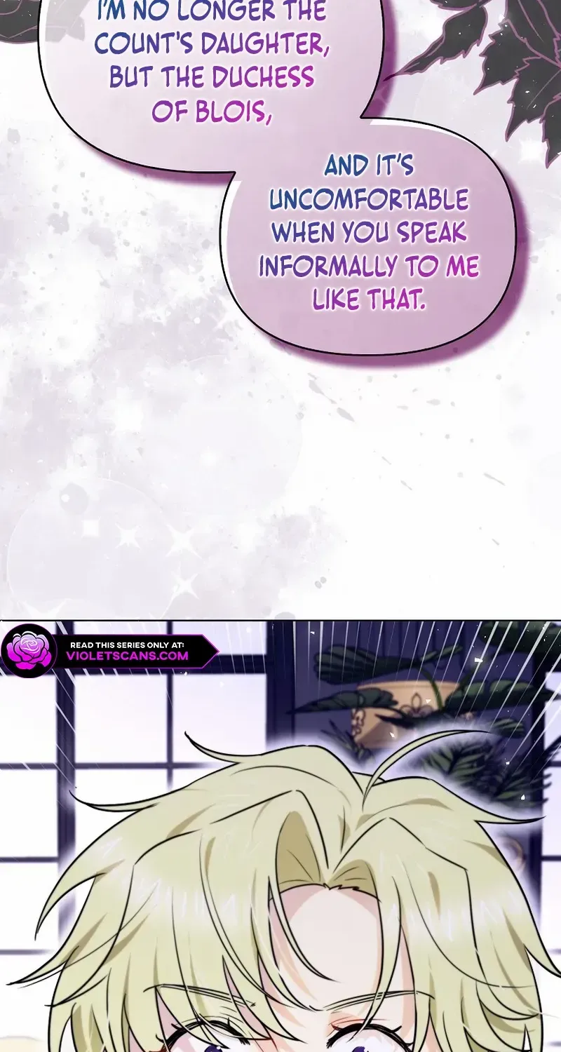 Even Though I Transmigrated as a Villainess, I’d Rather Raise a Cat Chapter 34 page 19 - 