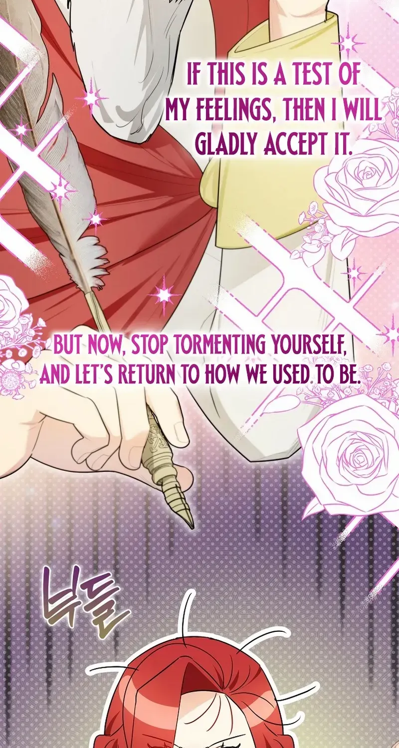Even Though I Transmigrated as a Villainess, I’d Rather Raise a Cat Chapter 34 page 25 - 