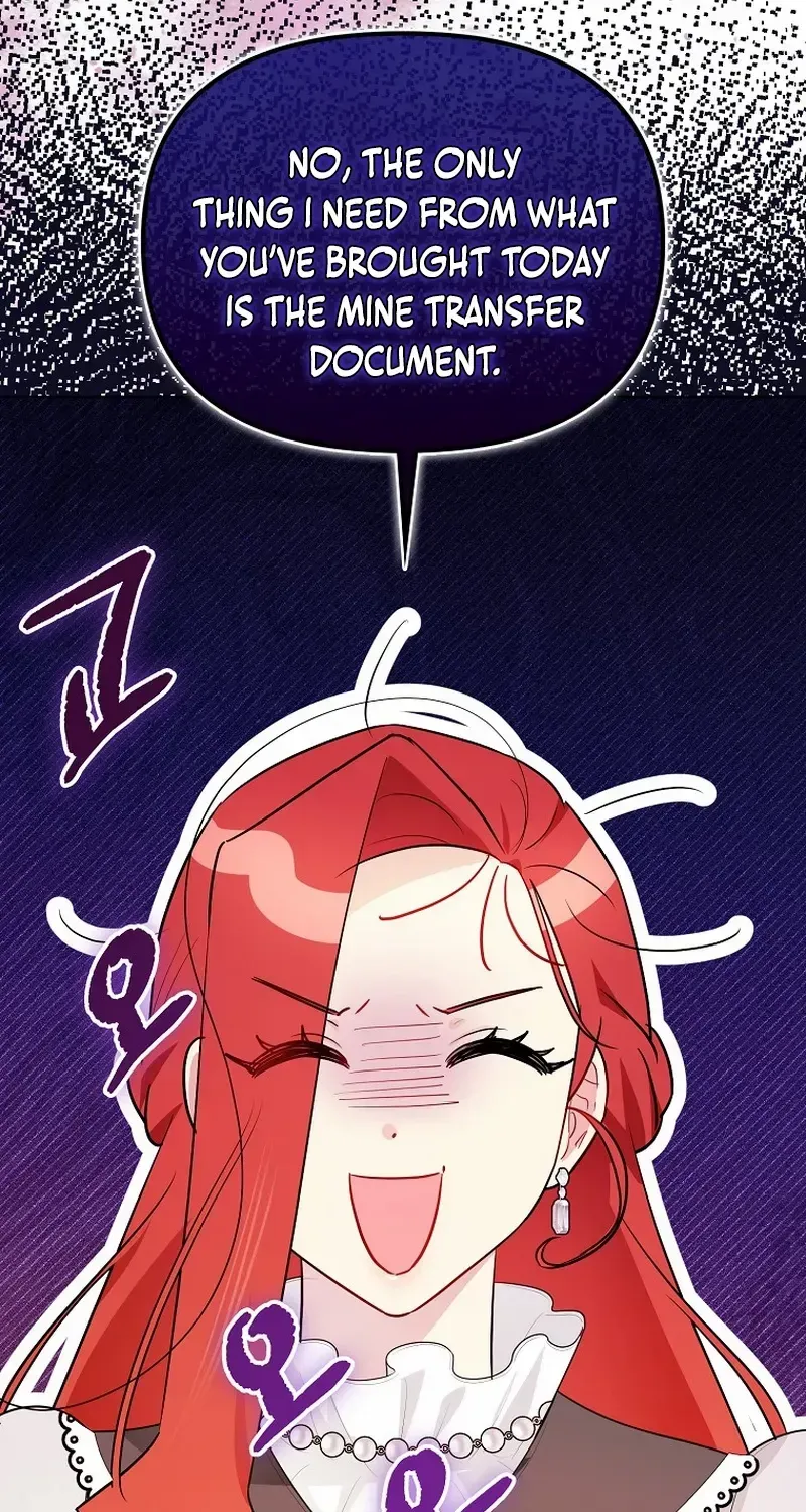 Even Though I Transmigrated as a Villainess, I’d Rather Raise a Cat Chapter 34 page 28 - 