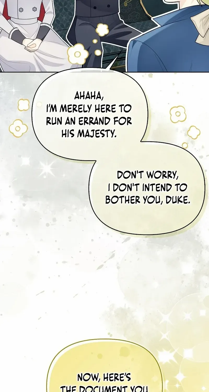 Even Though I Transmigrated as a Villainess, I’d Rather Raise a Cat Chapter 34 page 4 - 