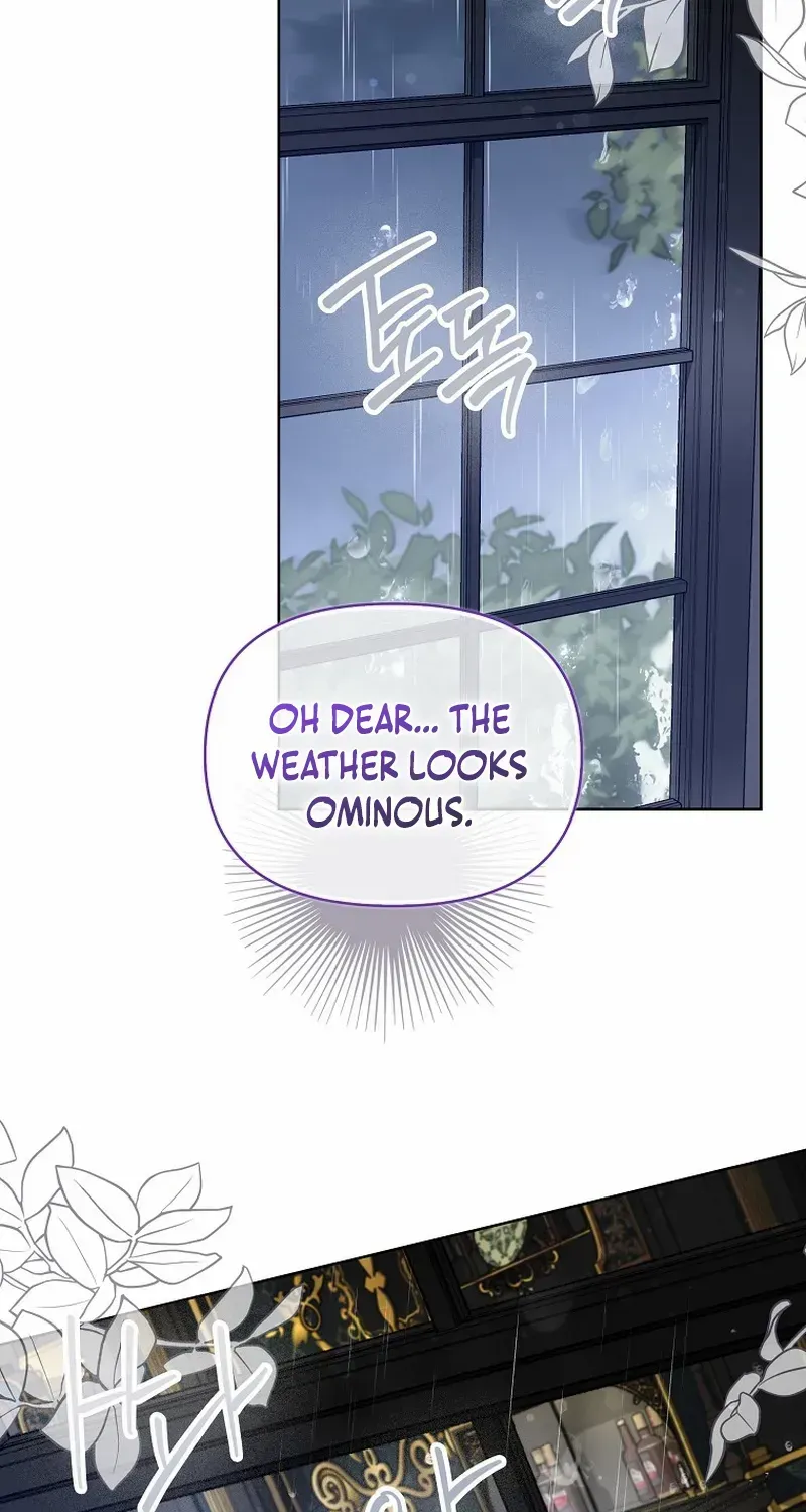 Even Though I Transmigrated as a Villainess, I’d Rather Raise a Cat Chapter 34 page 32 - 