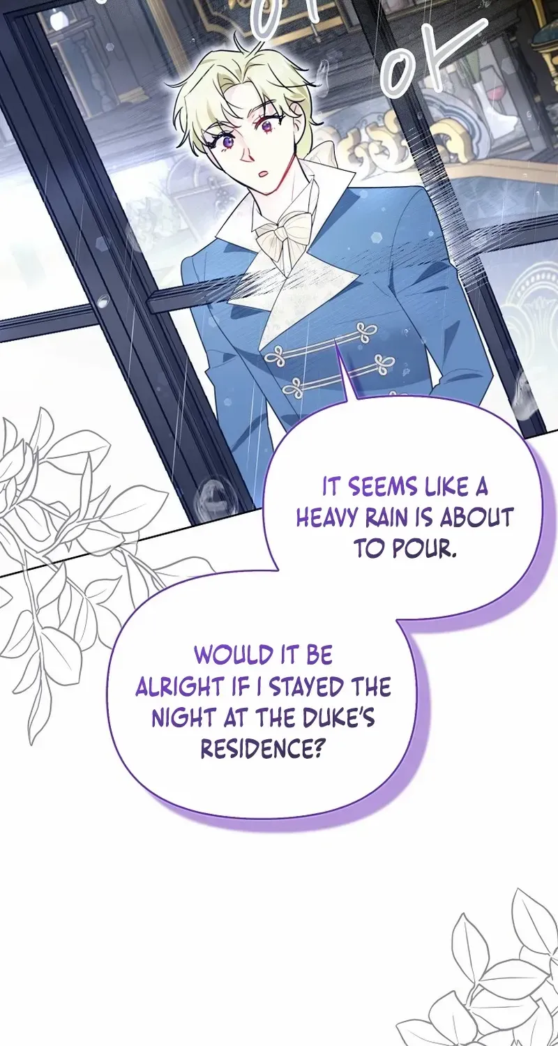 Even Though I Transmigrated as a Villainess, I’d Rather Raise a Cat Chapter 34 page 33 - 
